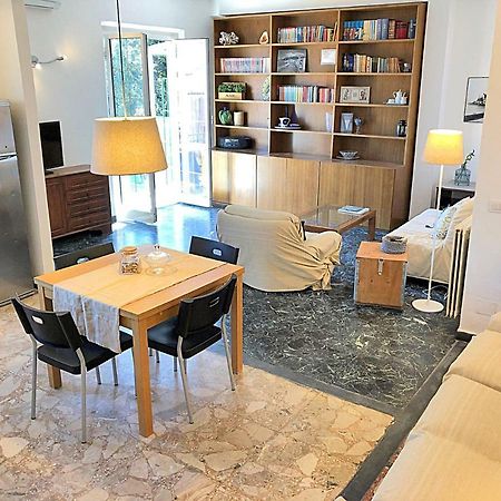 Ferienwohnung Il Mare A Due Passi Lerici Exterior foto
