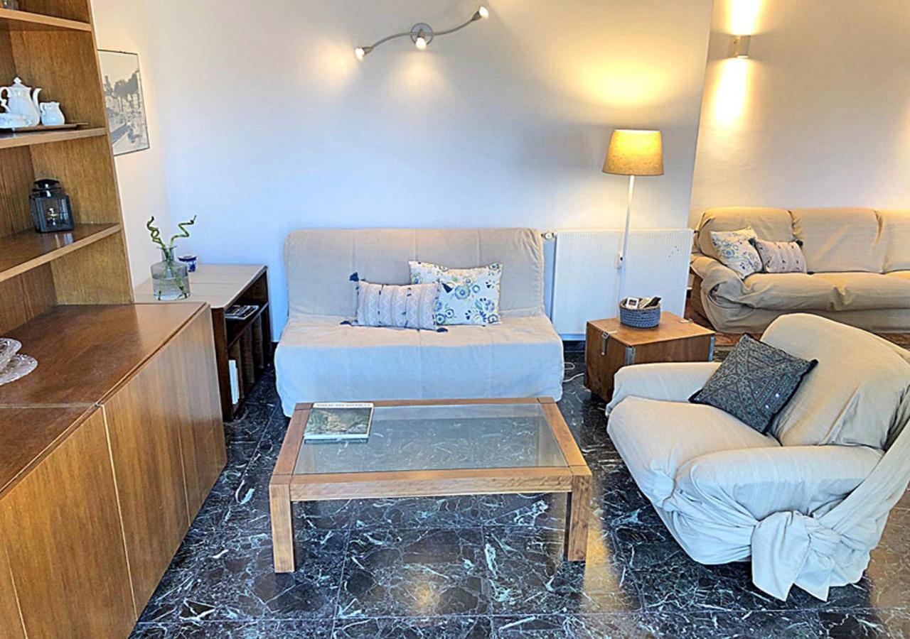 Ferienwohnung Il Mare A Due Passi Lerici Exterior foto