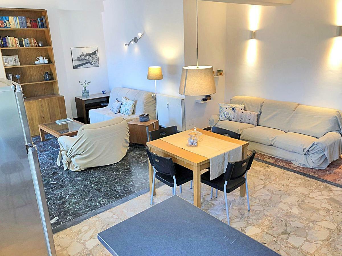 Ferienwohnung Il Mare A Due Passi Lerici Exterior foto