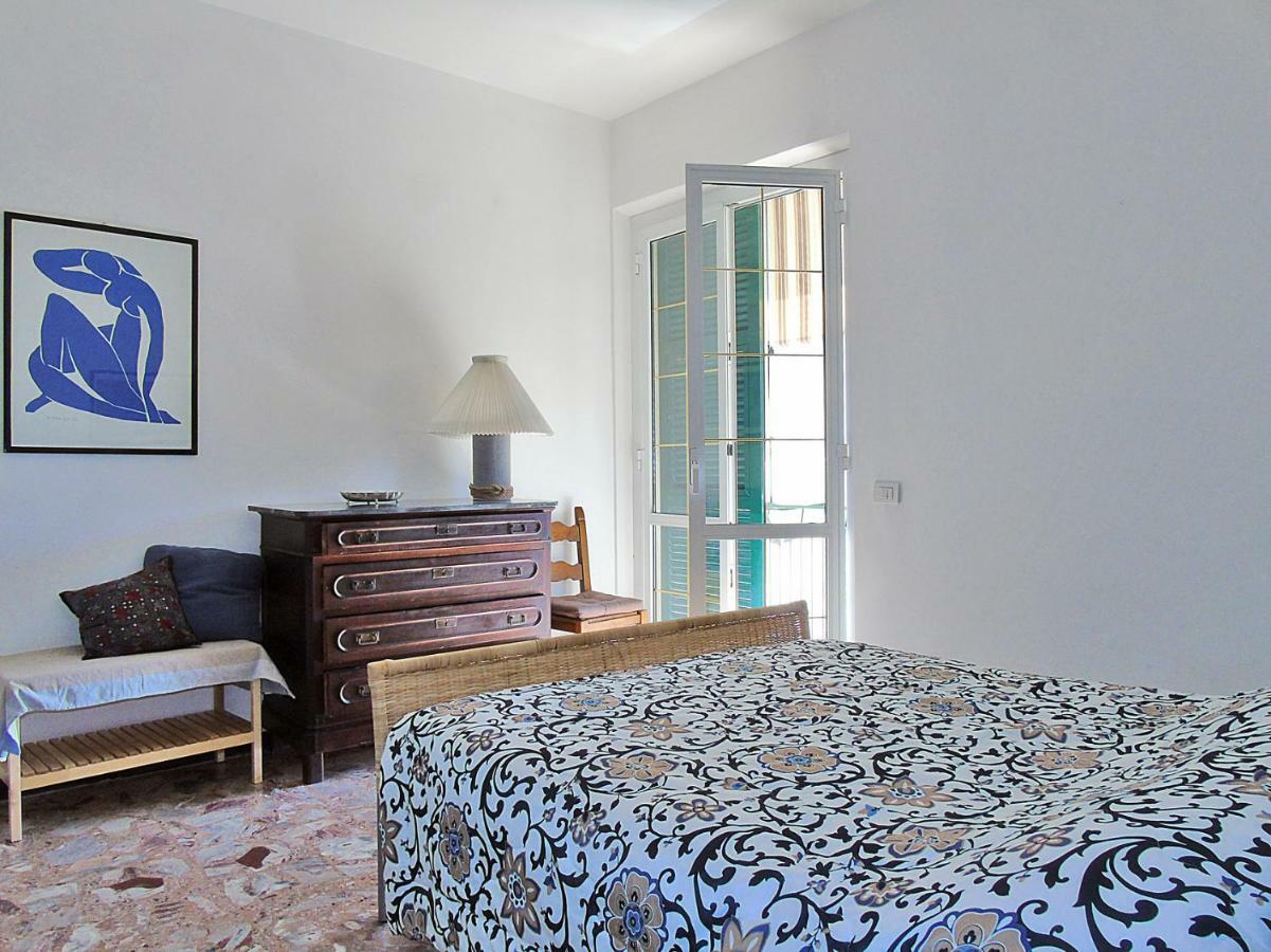 Ferienwohnung Il Mare A Due Passi Lerici Exterior foto