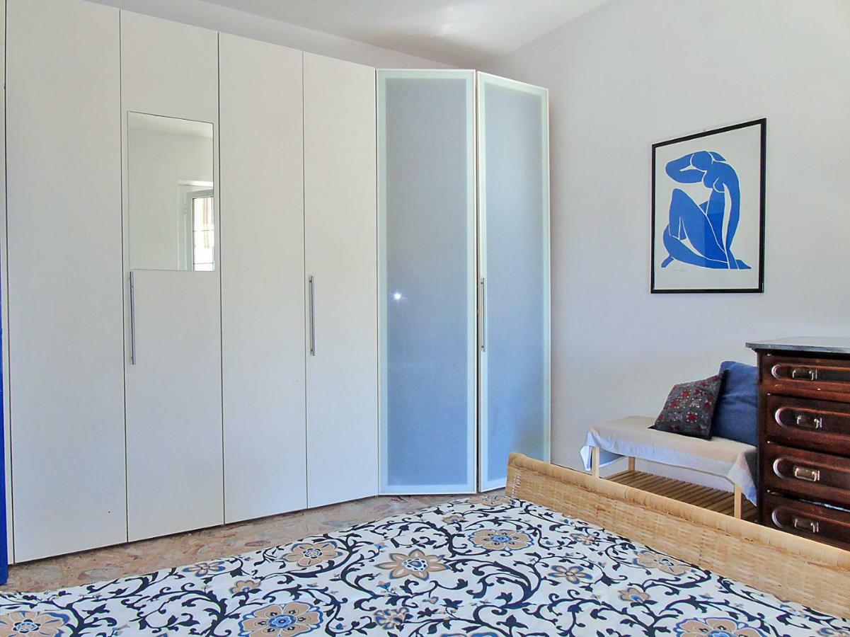 Ferienwohnung Il Mare A Due Passi Lerici Exterior foto