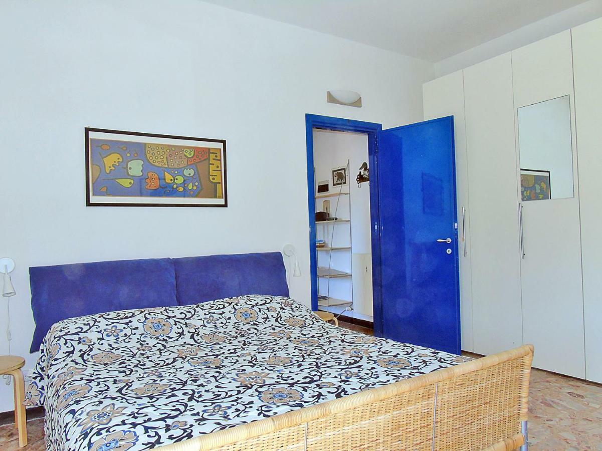 Ferienwohnung Il Mare A Due Passi Lerici Exterior foto