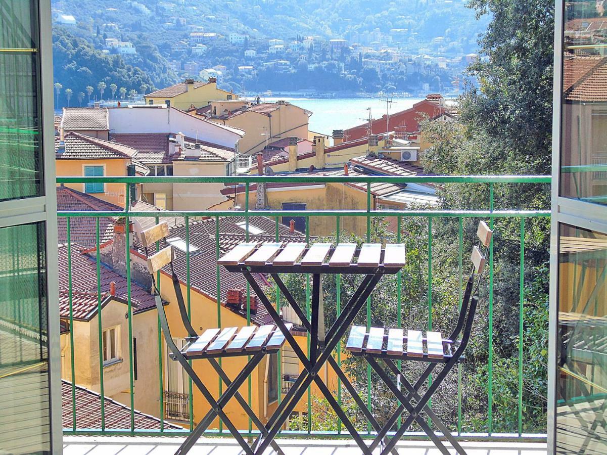 Ferienwohnung Il Mare A Due Passi Lerici Exterior foto