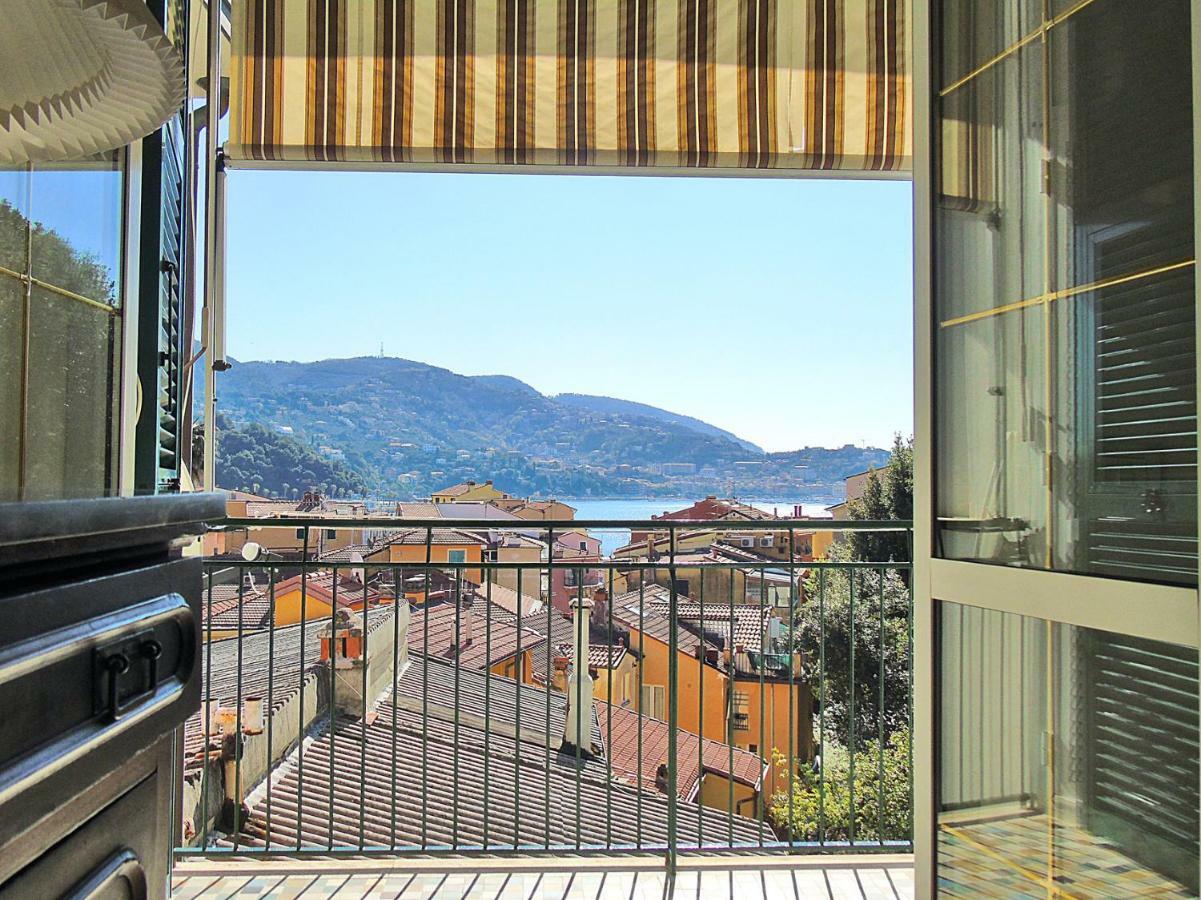 Ferienwohnung Il Mare A Due Passi Lerici Exterior foto