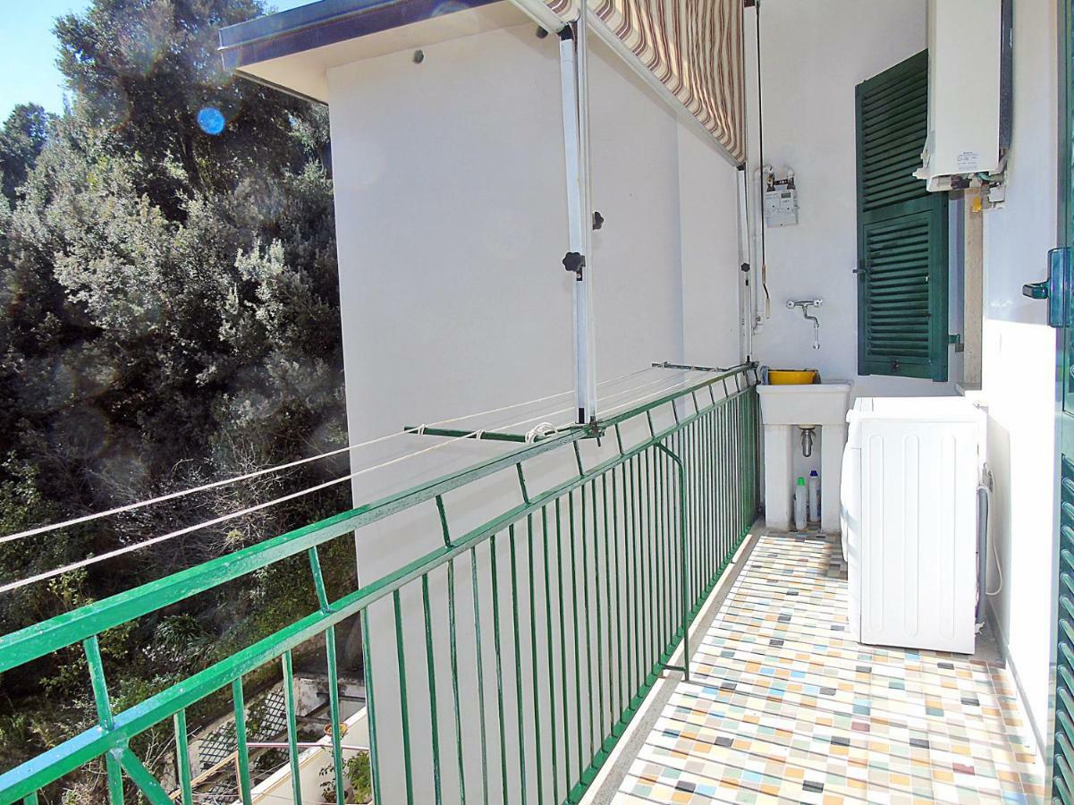 Ferienwohnung Il Mare A Due Passi Lerici Exterior foto